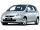 HONDA JAZZ (GD) VANA DO KUFRU (2001-2008)
