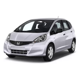HONDA JAZZ (GE) VANA DO KUFRU (2008-2015)