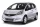 HONDA JAZZ (GE) VANA DO KUFRU (2008-2015)