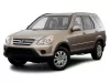 HONDA CRV (RD) VANA DO KUFRU (2002-2007)
