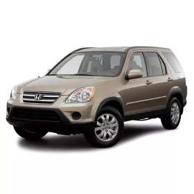 HONDA CRV (RD) VANA DO KUFRU (2002-2007)