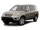 HONDA CRV (RD) VANA DO KUFRU (2002-2007)
