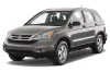 HONDA CRV (RE) VANA DO KUFRU (2007-2012)