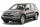 HONDA CRV (RE) VANA DO KUFRU (2007-2012)