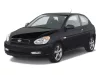 HYUNDAI ACCENT VANA DO KUFRU (2006-2011)