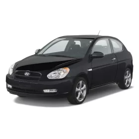 HYUNDAI ACCENT VANA DO KUFRU (2006-2011)