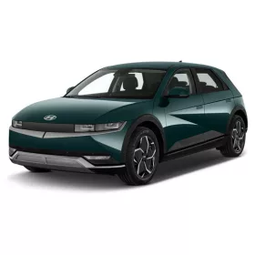 HYUNDAI IONIQ 5 VANA DO KUFRU (2021-)