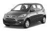 HYUNDAI I10 (PA) VANA DO KUFRU (2008-2013)
