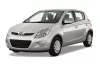 HYUNDAI I20 (PB) VANA DO KUFRU (2008-2015)