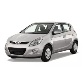 HYUNDAI I20 (PB) VANA DO KUFRU (2008-2015)