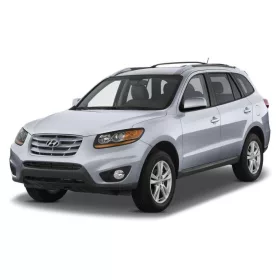 HYUNDAI SANTA FE (CM) VANA DO KUFRU (2006-2012)