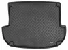 HYUNDAI SANTA FE (CM) (2006-2012) VANA DO KUFRU (5 místní) (Plastová)