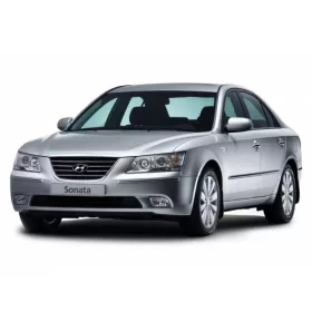 HYUNDAI SONATA VANA DO KUFRU (2005-2010)