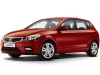KIA CEED (ED) VANA DO KUFRU (2006-2012)