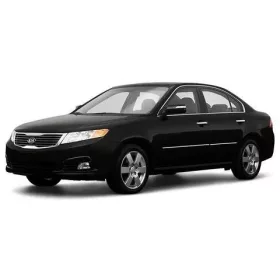 KIA MAGENTIS VANA DO KUFRU (2006-2010)