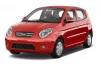 KIA PICANTO (SA) VANA DO KUFRU (2004-2011)