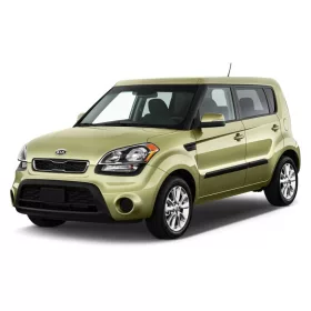 KIA SOUL (AM) VANA DO KUFRU (2009-2014)