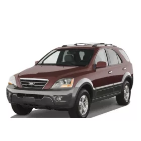 KIA SORENTO (BL) VANA DO KUFRU (2002-2009)