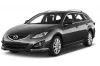 MAZDA 6 (GH) WAGON VANA DO KUFRU (2008-2012)