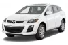 MAZDA CX7 VANA DO KUFRU (2007-2012)