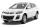 MAZDA CX7 VANA DO KUFRU (2007-2012)