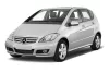 MERCEDES-BENZ A (W169) VANA DO KUFRU (2004-2012)