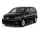 VW TOURAN (1T) VANA DO KUFRU (2010-2015)