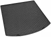 VW TOURAN (1T) (2010-2015) VANA DO KUFRU (Design gumová)