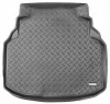 MERCEDES-BENZ C (W204)(2007-2014) VANA DO KUFRU (Nesklopná zadní sedadla)