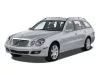 MERCEDES-BENZ E (W211) KOMBI VANA DO KUFRU (2002-2009)