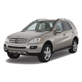 MERCEDES-BENZ M (W164) VANA DO KUFRU (2006-2011)
