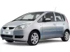 MITSUBISHI COLT VANA DO KUFRU (2004-2008)