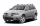 MITSUBISHI OUTLANDER VANA DO KUFRU (2002-2007)