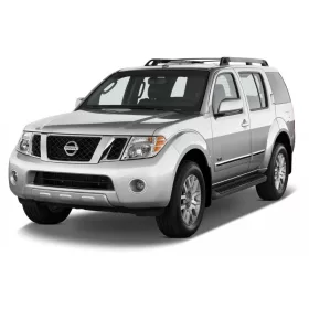 NISSAN PATHFINDER VANA DO KUFRU (2005-2012)