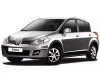 NISSAN TIIDA VANA DO KUFRU (2004-2012)