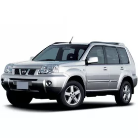 NISSAN X-TRAIL (T30) VANA DO KUFRU (2001-2007)
