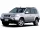 NISSAN X-TRAIL (T30) VANA DO KUFRU (2001-2007)