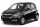 OPEL AGILA II.  VANA DO KUFRU (2008-2015)