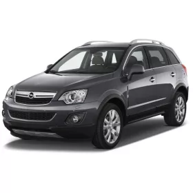 OPEL ANTARA VANA DO KUFRU (2006-2016)