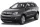 OPEL ANTARA VANA DO KUFRU (2006-2016)