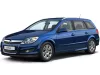 OPEL ASTRA H SPORTSTOURER VANA DO KUFRU (2004-2012)