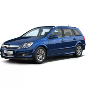 OPEL ASTRA H SPORTSTOURER VANA DO KUFRU (2004-2012)