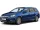 OPEL ASTRA H SPORTSTOURER VANA DO KUFRU (2004-2012)
