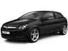 OPEL ASTRA H GTC VANA DO KUFRU (2004-2012)