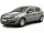 OPEL ASTRA H VANA DO KUFRU (2004-2012)