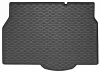 OPEL ASTRA H (2004-2012) VANA DO KUFRU (Design gumová)