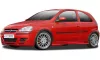 OPEL CORSA C VANA DO KUFRU (2000-2006)
