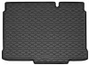 OPEL CORSA D (2006-2014) VANA DO KUFRU (Spodní - Dolní) (Verze bez poličky) (Design gumová)