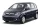OPEL MERIVA A VANA DO KUFRU (2002-2010)