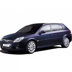 OPEL SIGNUM VANA DO KUFRU (2003-2008)